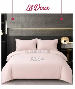 Draps Doux
