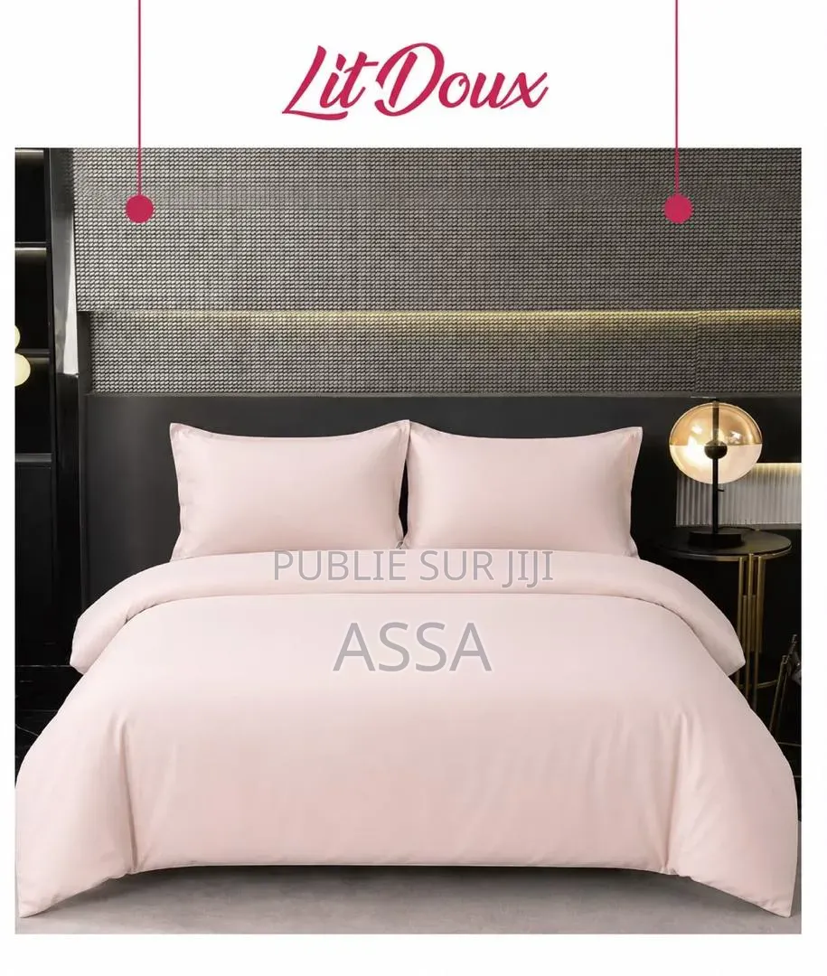 Draps Doux