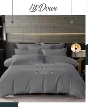 Draps Doux
