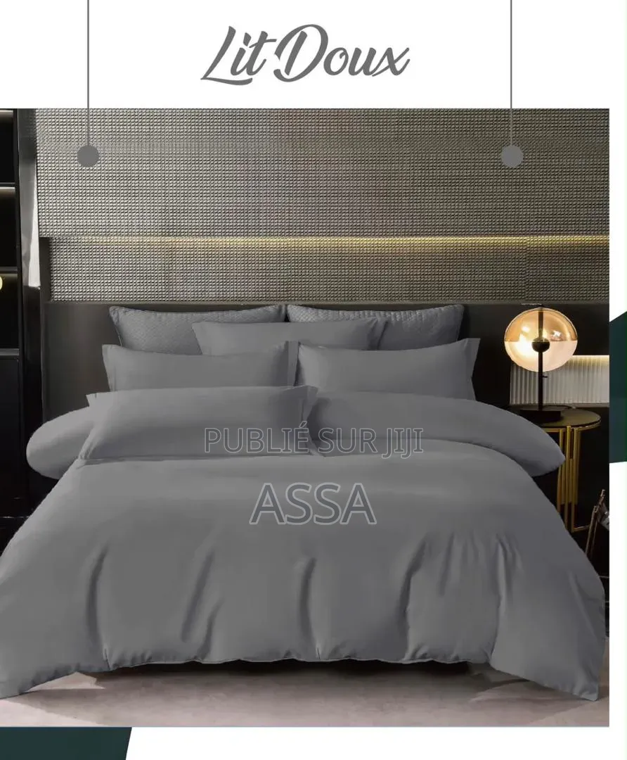 Draps Doux