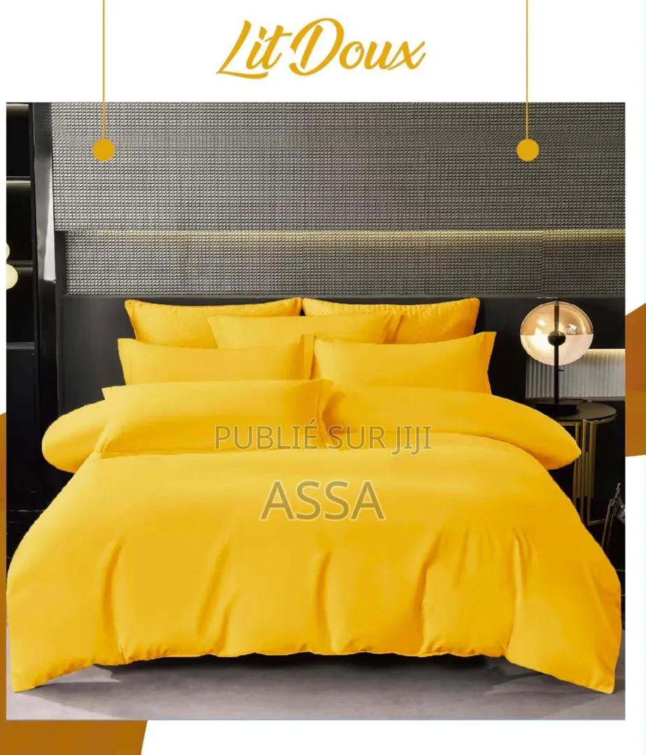 Draps Doux