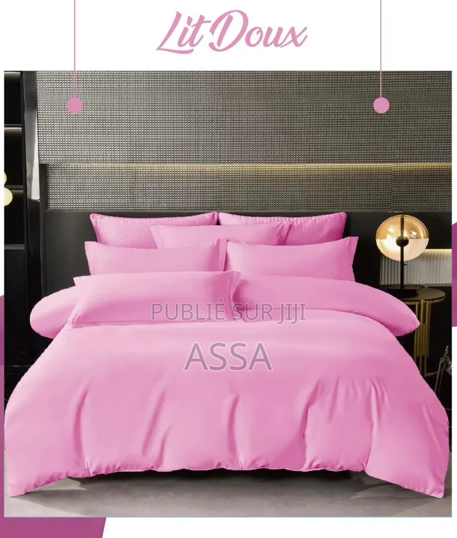 Draps Doux