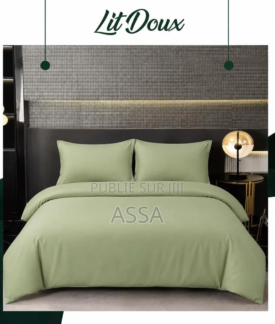 Draps Doux