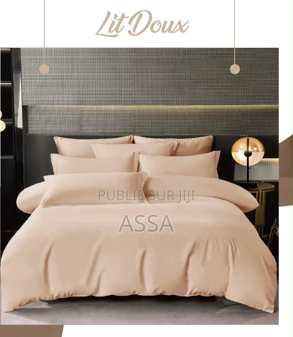 Draps Doux