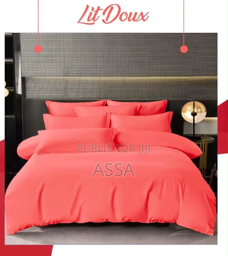 Draps Doux