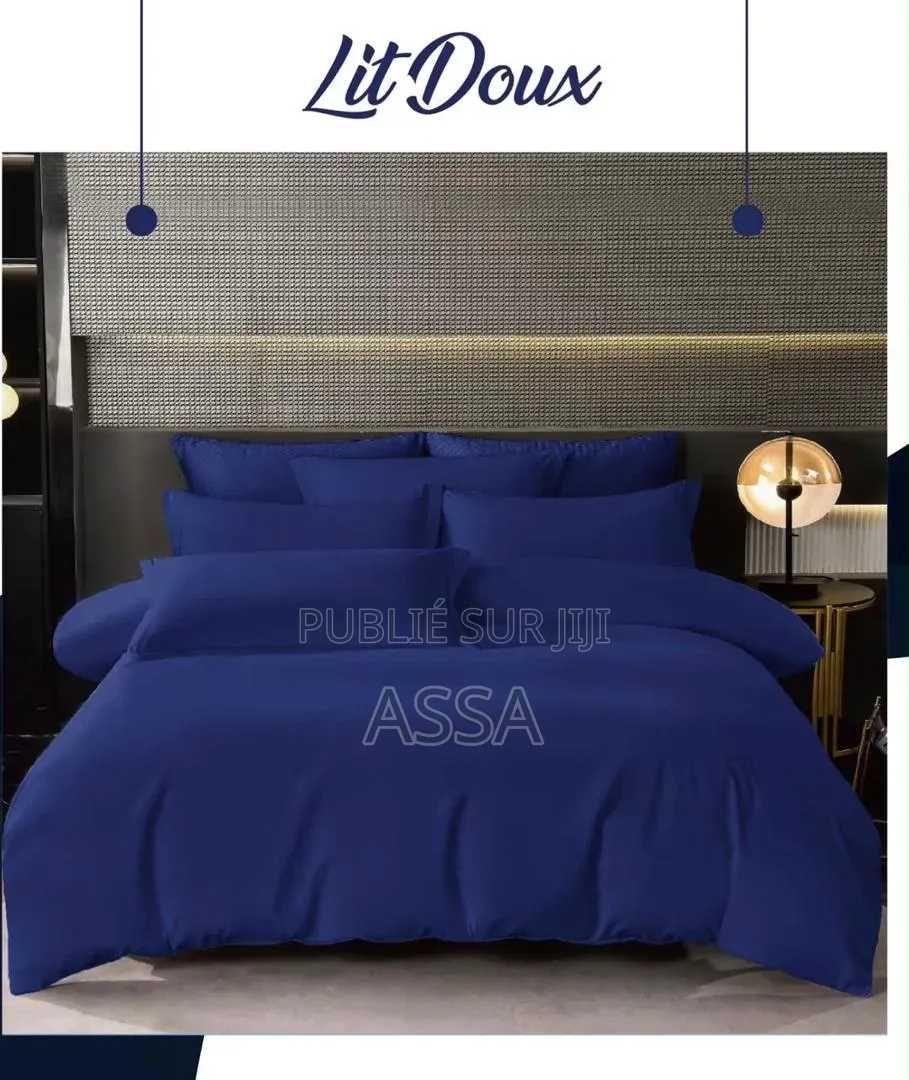 Draps Doux