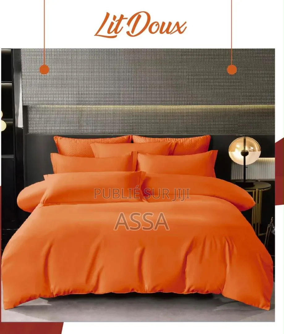 Draps Doux