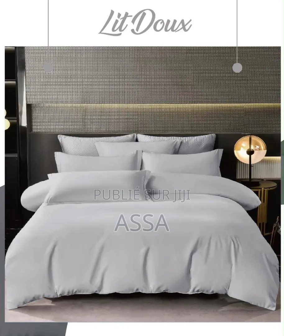 Draps Doux