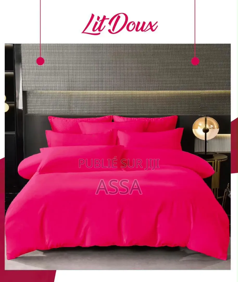 Draps Doux