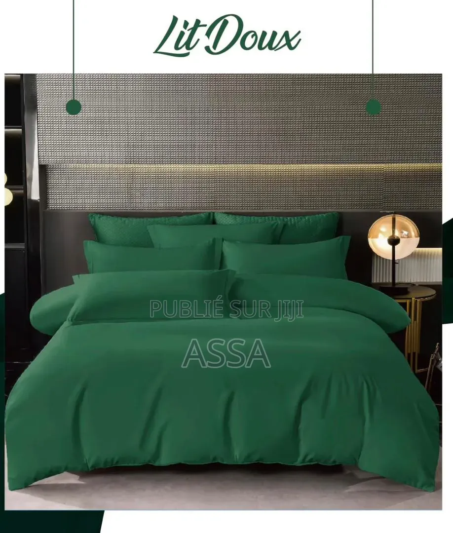 Draps Doux