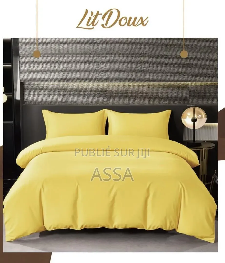 Draps Doux