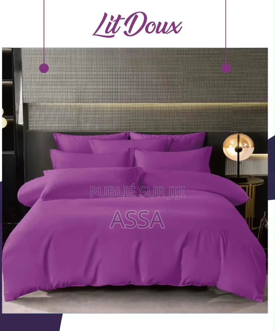 Draps Doux