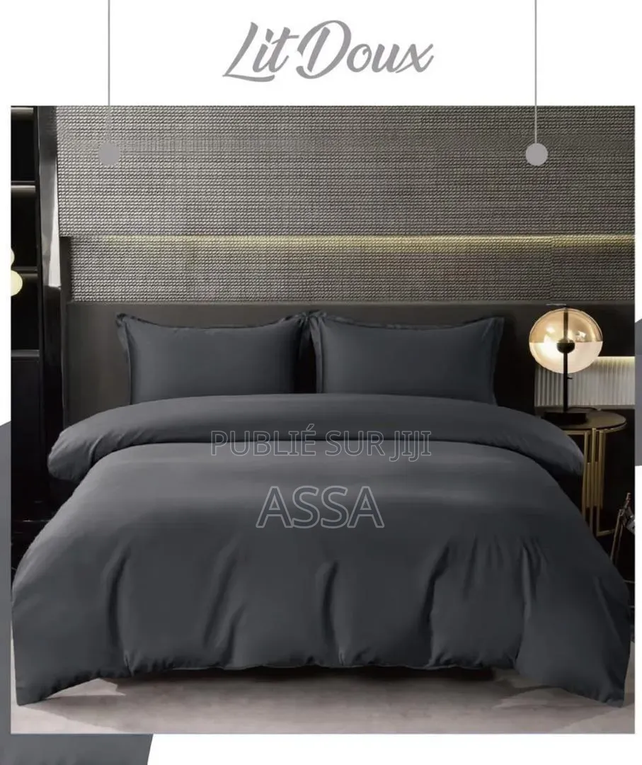 Draps Doux