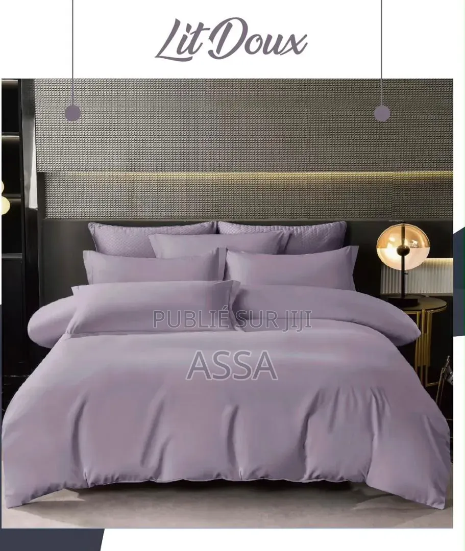 Draps Doux
