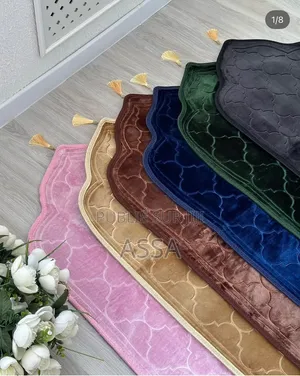 Tapis De Prière