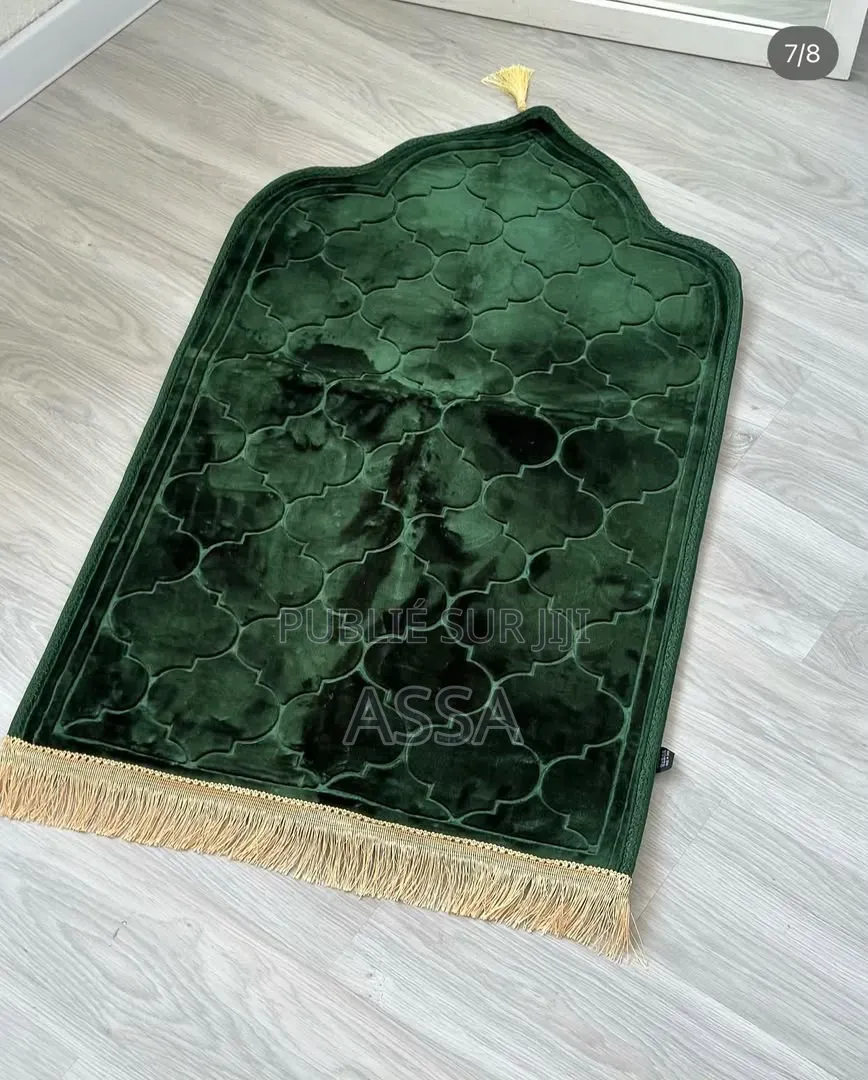 Tapis De Prière
