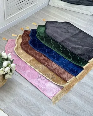 Tapis De Prière