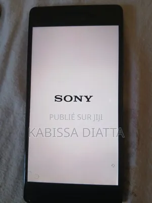 Nouveau Sony Xperia XA1 Plus 32 GB Gris