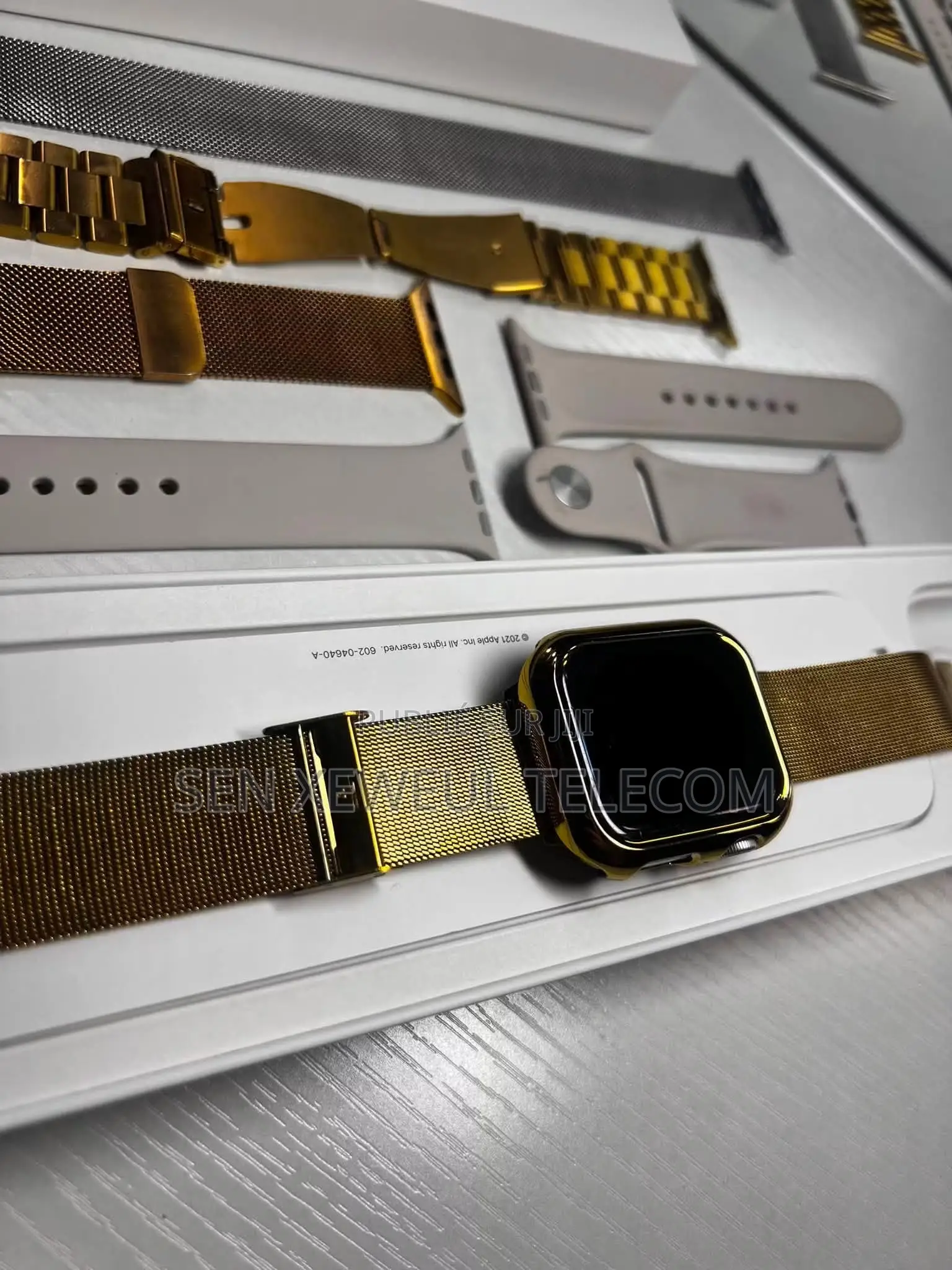 Apple Watch