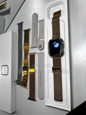 Apple Watch