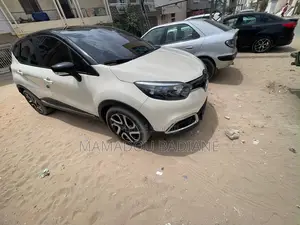 Renault Traffic 2016 Blanc