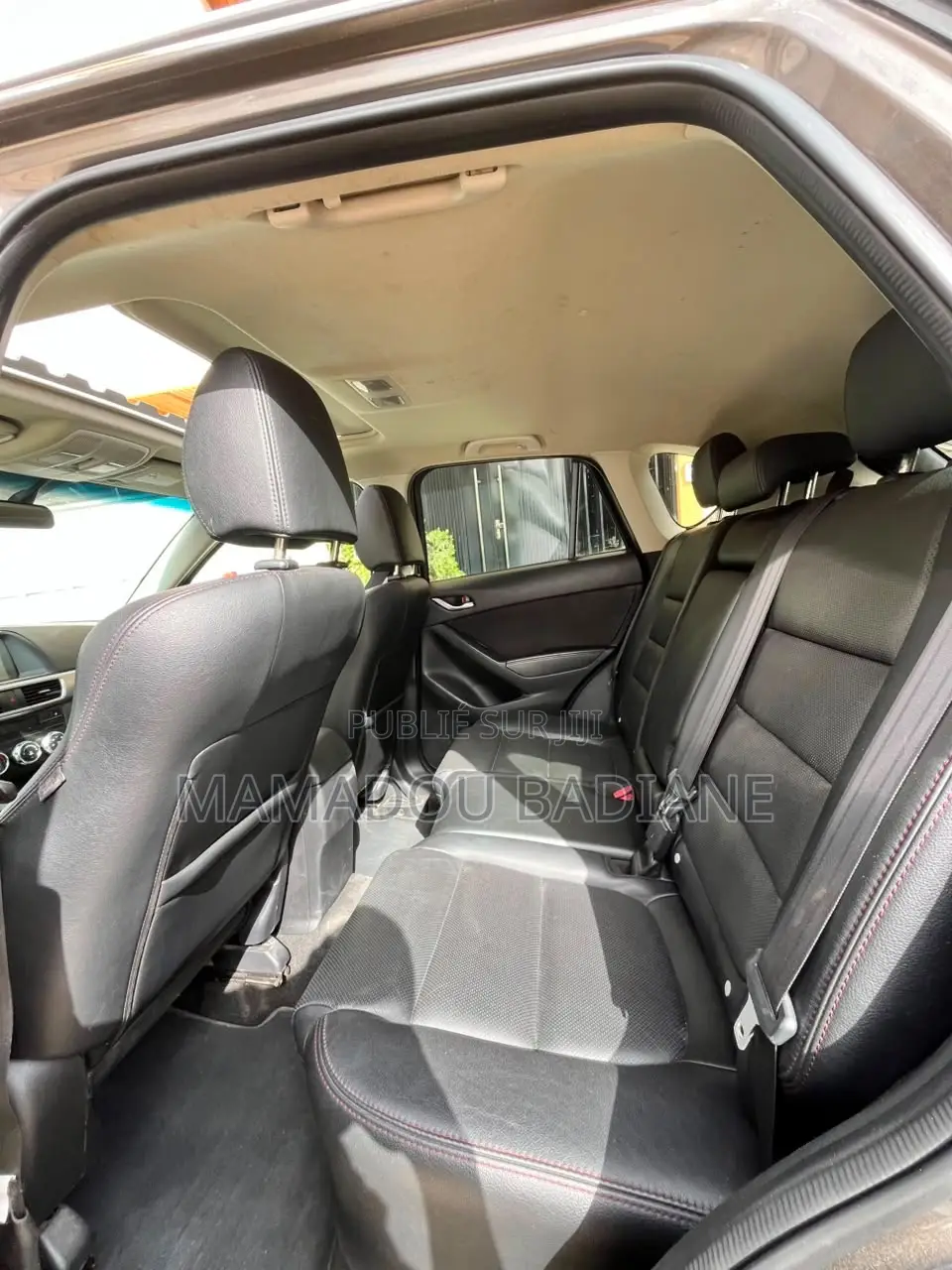 Mercedes-Benz GLE-Class GLE 350 2018 Blanc