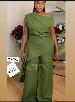 Ensemble Femme