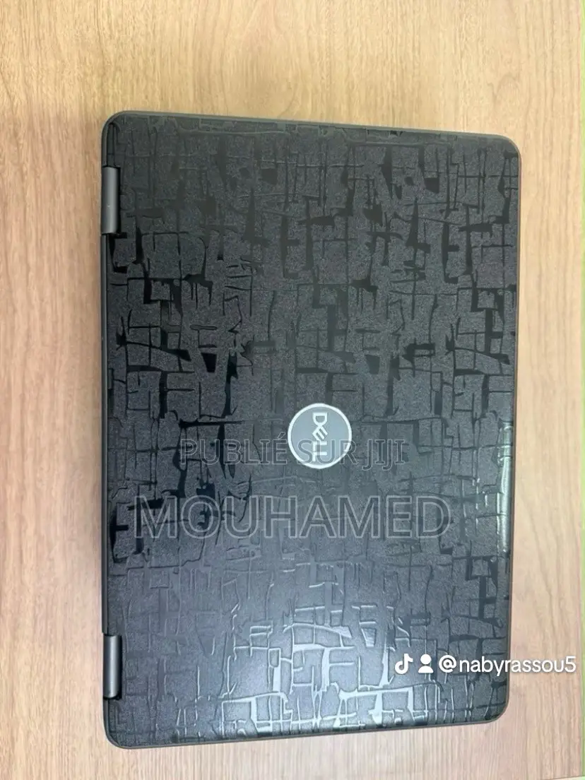 Nouveau HP EliteBook 840 G3 16GB Intel Core i7 HDD+SSD 256GB