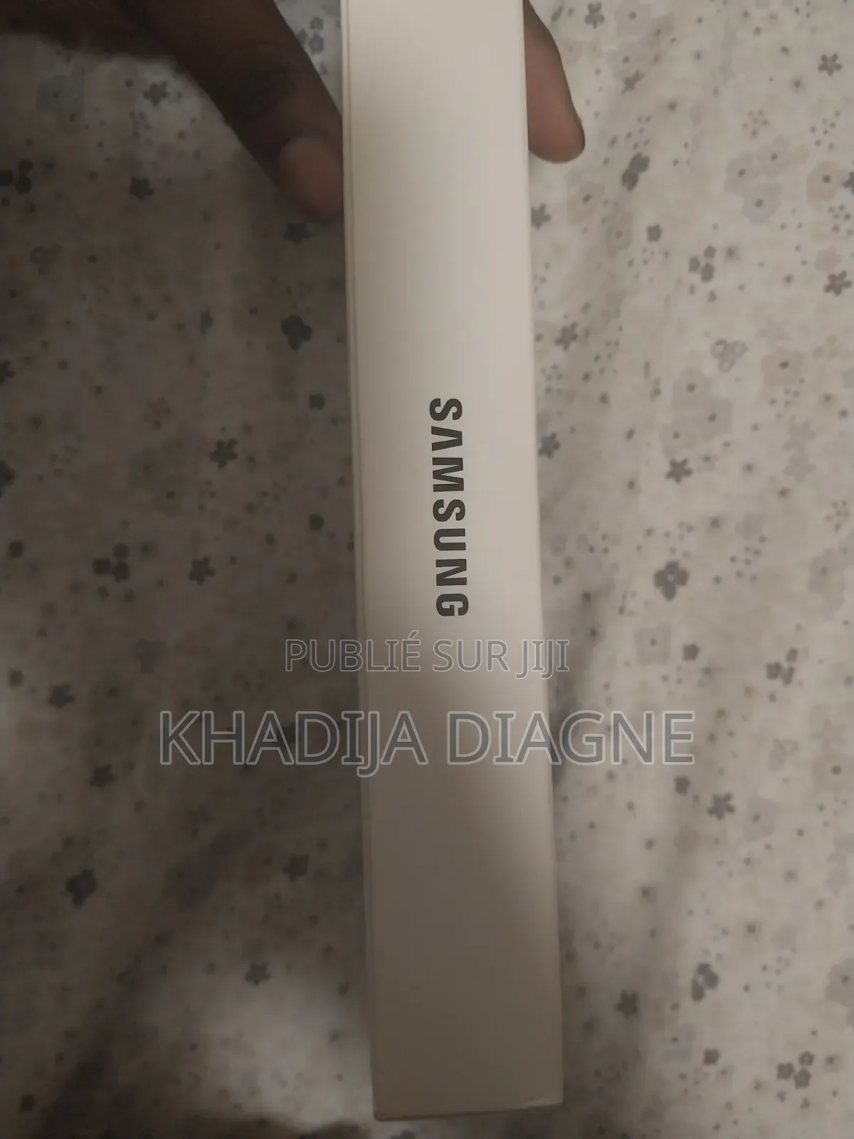 Nouveau Samsung Galaxy A07 4G 64 GB Noir