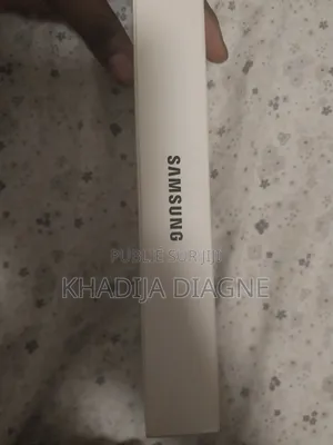 Nouveau Samsung Galaxy A07 4G 64 GB Noir