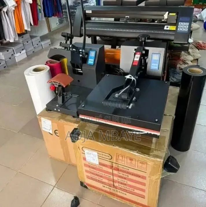 Kit Sublimation