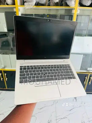 Nouveau HP EliteBook 840 G3 16GB Intel Core i7 HDD+SSD 256GB