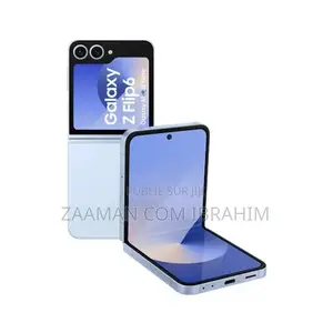 Samsung Galaxy Z Flip 5 256 GB Gris