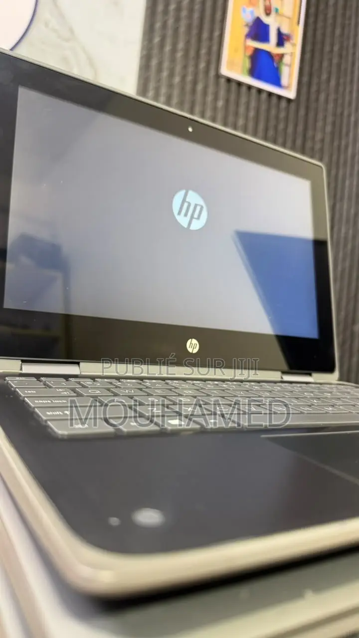 Nouveau HP EliteBook 840 G3 16GB Intel Core i7 HDD+SSD 256GB