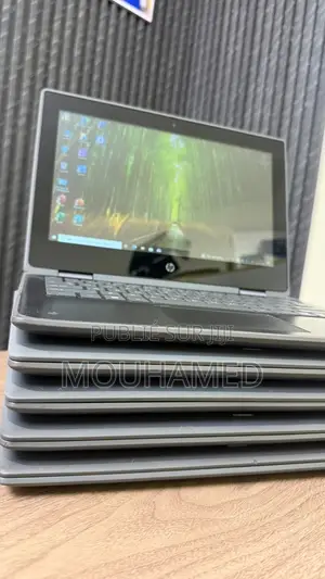 Nouveau HP EliteBook 840 G3 16GB Intel Core i7 HDD+SSD 256GB