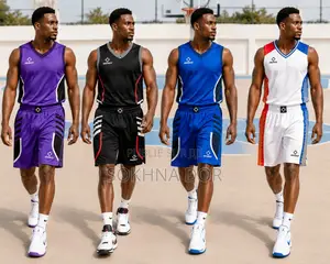 Ensemble Sportive