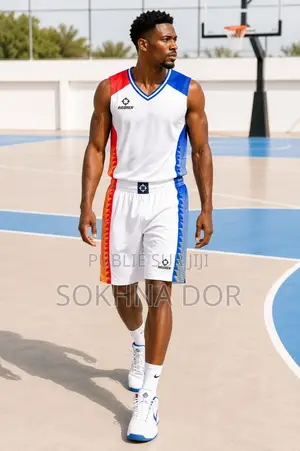 Ensemble Sportive