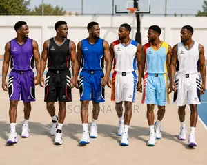 Ensemble Sportive