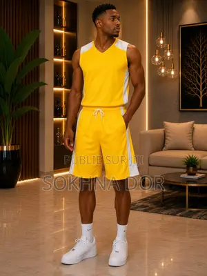 Vêtements Sportifs