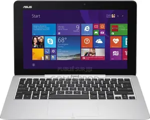 Nouveau Asus Transformer Book T200TA 4GB Intel Celeron SSD 60GB