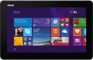 Nouveau Asus Transformer Book T200TA 4GB Intel Celeron SSD 60GB