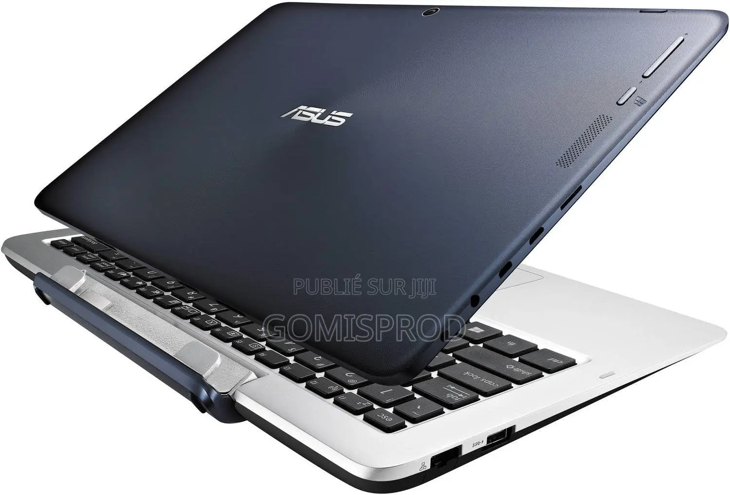Nouveau Asus Transformer Book T200TA 4GB Intel Celeron SSD 60GB