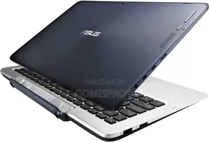 Nouveau Asus Transformer Book T200TA 4GB Intel Celeron SSD 60GB