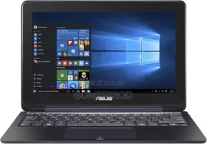 Nouveau Asus Transformer Book Flip TP200SA 4GB Intel Celeron eMMC 32GB