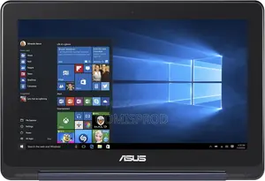 Nouveau Asus Transformer Book Flip TP200SA 4GB Intel Celeron eMMC 32GB