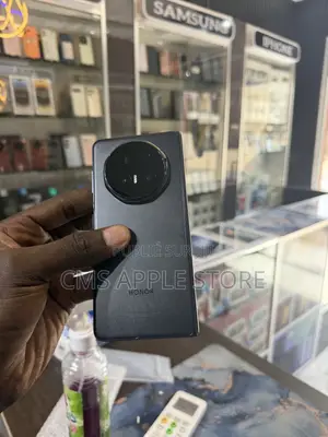 Honor Magic V5 512 GB Noir