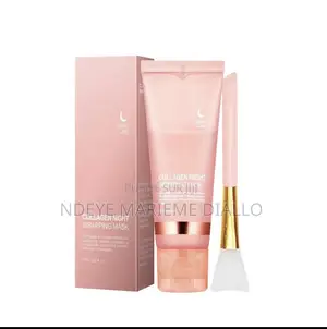 Mask Colagen