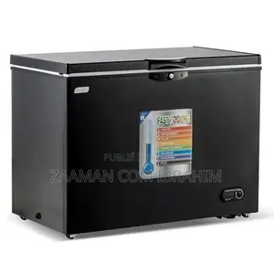Congelateur Smart Technology Horizontal 400litres