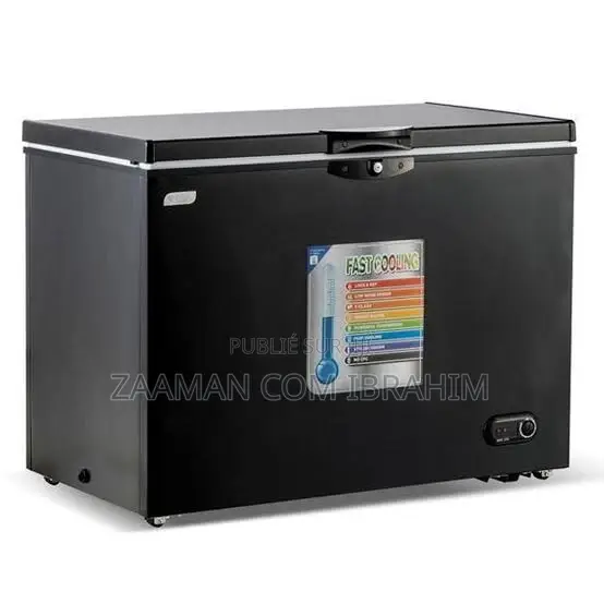 Congelateur Smart Technology Horizontal 400litres