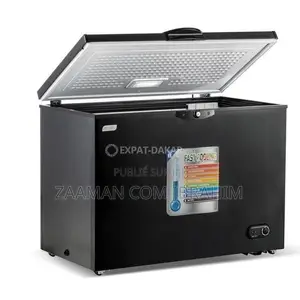 Congelateur Smart Technology Horizontal 400litres
